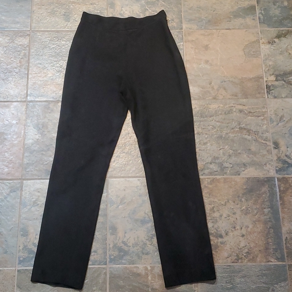 💞Douglas Hannant* Leather Pants